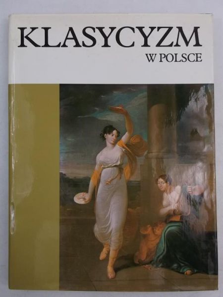 Klasycyzm w Polsce