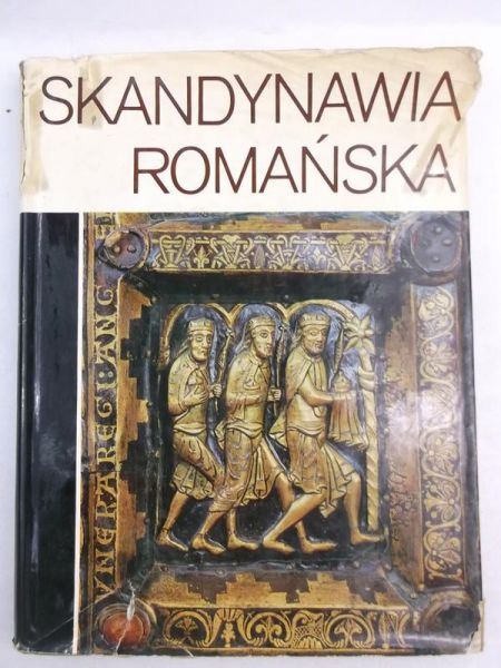 Tuulse Armin - Skandynawia romańska