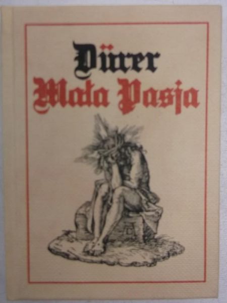 Durer Albrecht - Mała Rosja. Miniatura