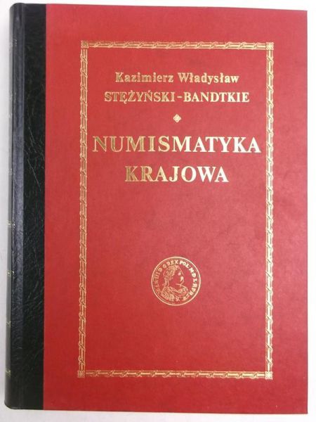 Numismatyka krajowa
