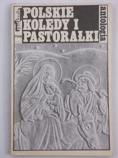 ) - Polskie kolędy i pastorałki