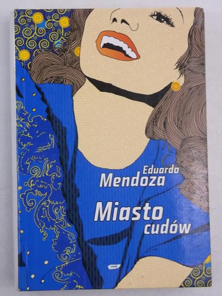 Miasto duchów