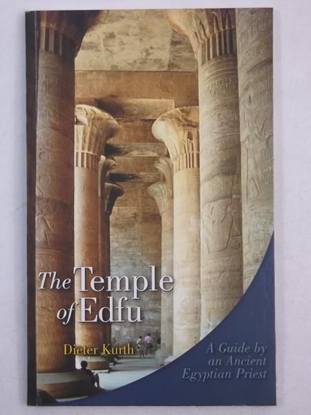 The Temple of Edfu