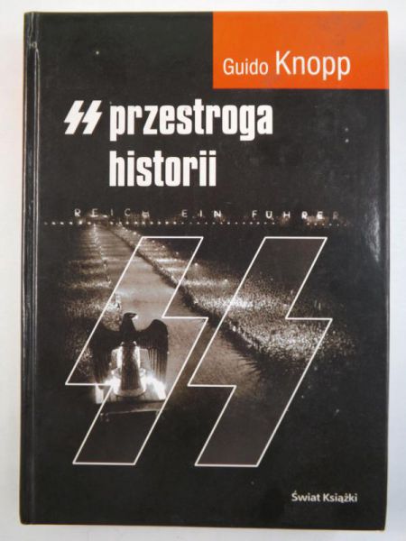 SS. Przestroga historii