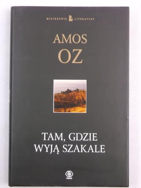 Tam, gdzie wyją szakale