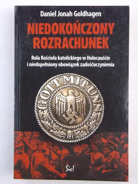 Niedokończony rozrachunek