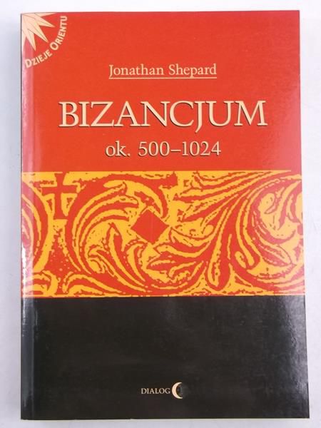 Bizancjum, t. I