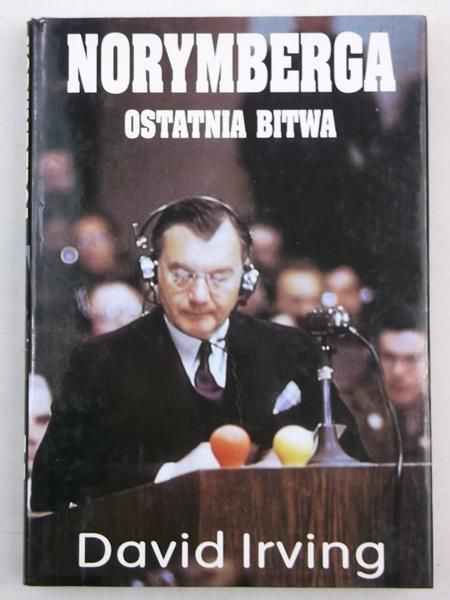 Norymbergia. Ostatnia bitwa