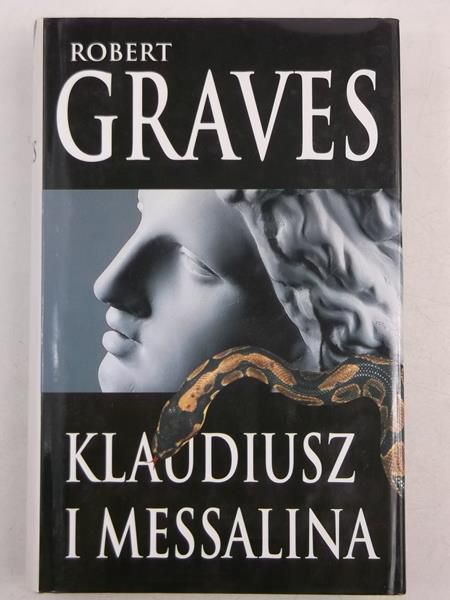 Graves Robert - Klaudiusz i Messalina