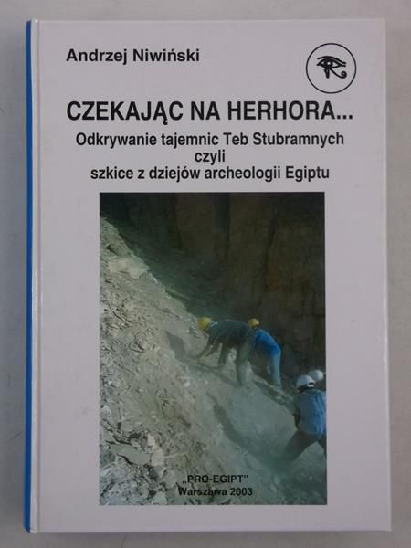 Czekając na Herhora