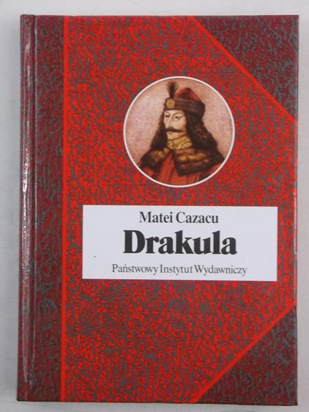 Drakula, BSL