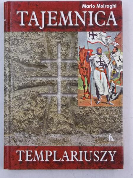 Tajemnica templariuszy