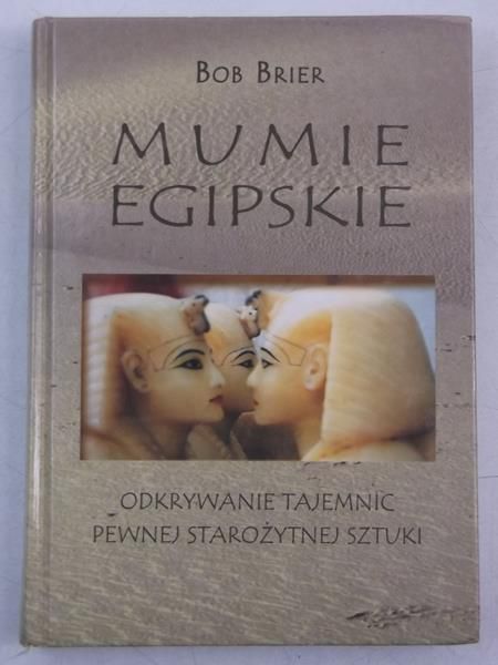 Brier Bob - Mumie egipskie