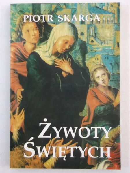 Żywoty Świętych