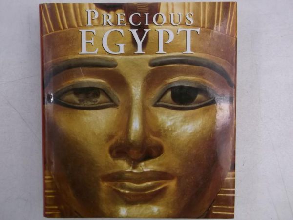 Seidel Matthias - Precious Egypt