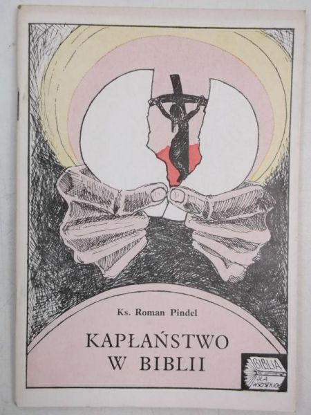 Kapłaństwo w Biblii