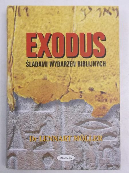 Exodus. Śladami wydarzeń biblijnych