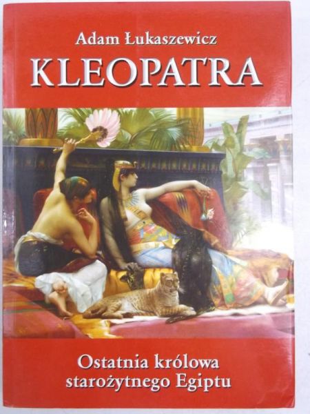 Kleopatra