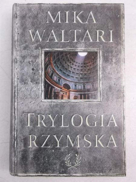 Trylogia rzymska