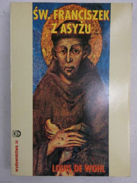 Św. Franciszek z Asyżu