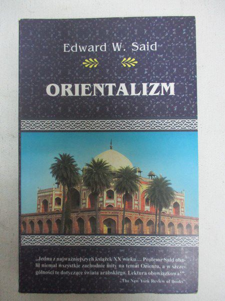 Orientalizm