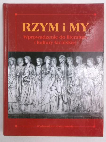 Grimal Pierre - Rzym i my