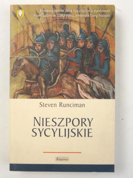 Nieszpory Sycylijskie