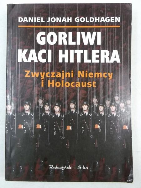 Gorliwi kaci Hitlera