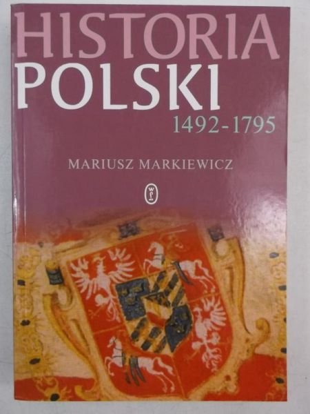 Historia Polski 1492-1795