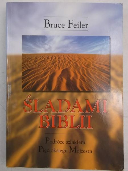 Śladami Biblii