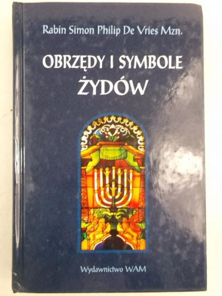 Obrzędy i symbole Żydów