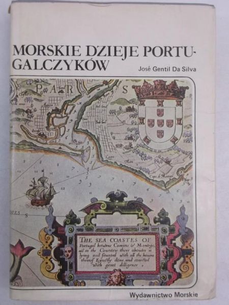 Morskie dzieje Portugalczyków
