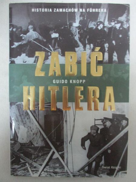 Zabić Hitlera