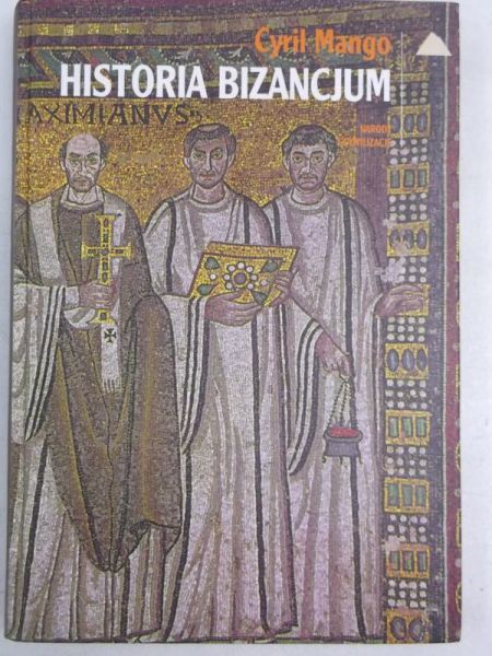 Historia Bizancjum