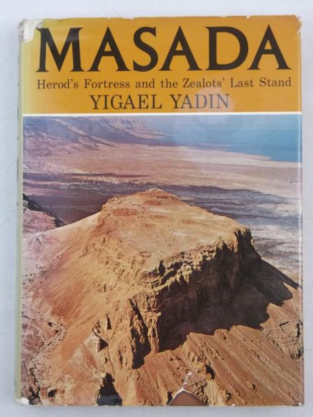 Masada