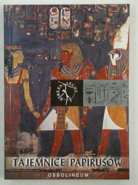 Tajemnice papirusów