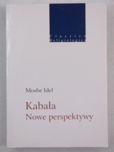 Kabała. Nowe perspektywy