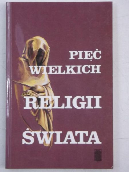 Pięć wielkich religii świata