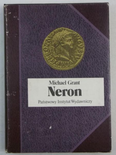 Grant Michael - Neron, BSL