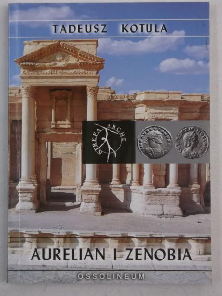 Aurelian i Zenobia