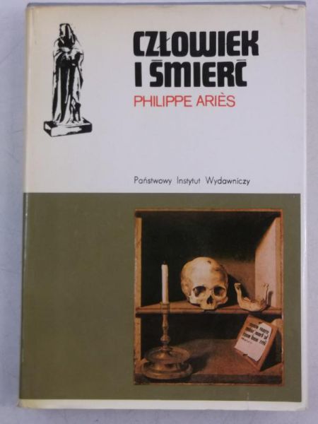 Człowiek i śmierć