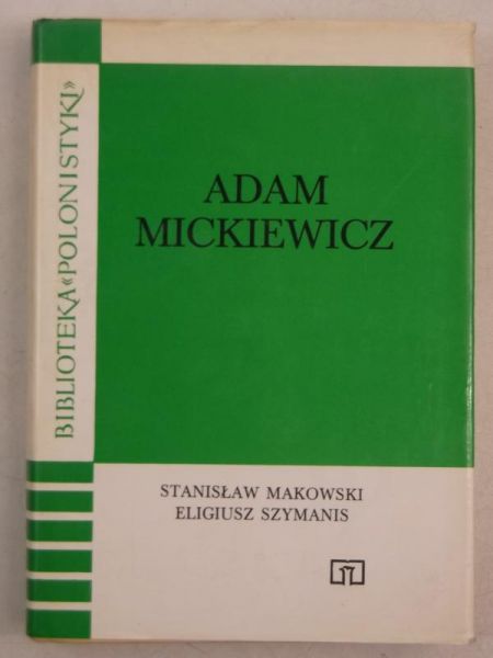 Adam Mickiewicz