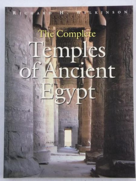 The Complite Temples of Ancient Egypt