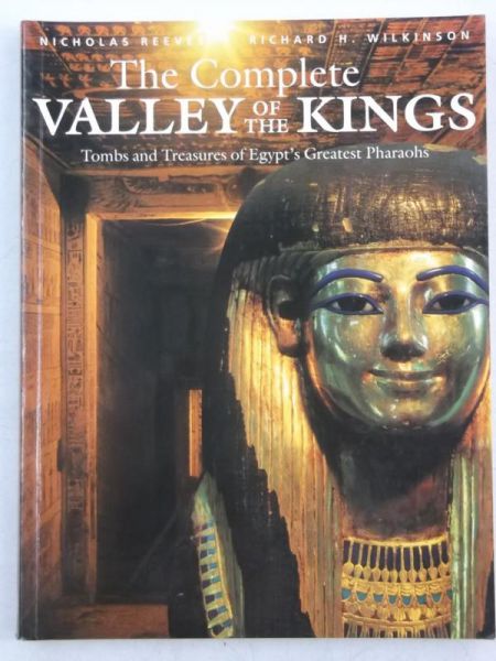 The Complite Valley of the Kings