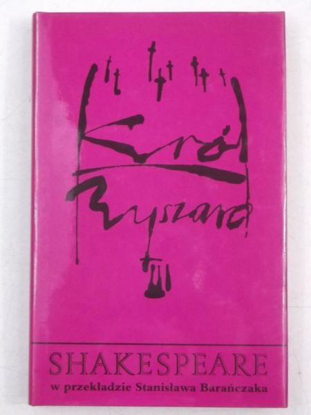 Król Ryszard III