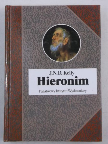 Hieronim, BSL