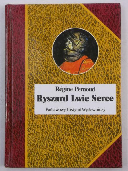 Ryszard Lwie Serce, BSL