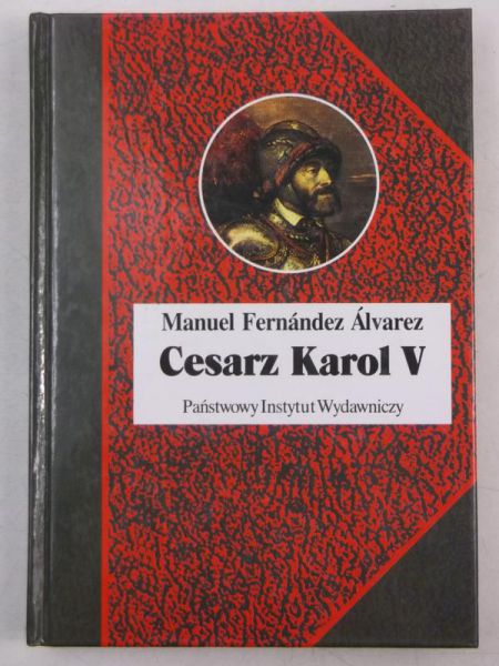 Cesarz Karol V, BSL