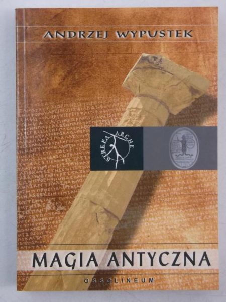 Magia antyczna