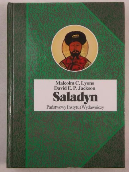 Lyons Malcolm C.,     - Saladyn, BSL